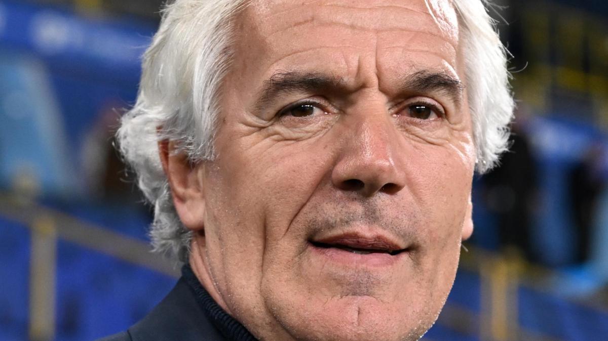 Panchina in arrivo per Donadoni? Contatti con lo Spezia