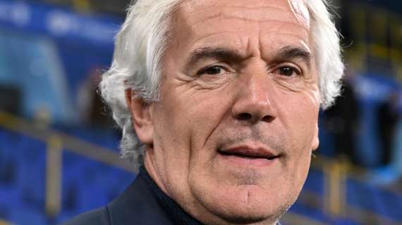 Donadoni: "Allegri? Il suo ritorno è un fattore chiave per il Milan"