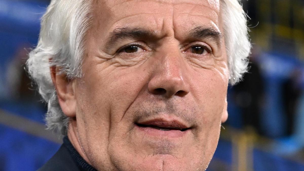 Serie B, l'ex rossoblù Donadoni tra i cambi in panchina che hanno inciso di più