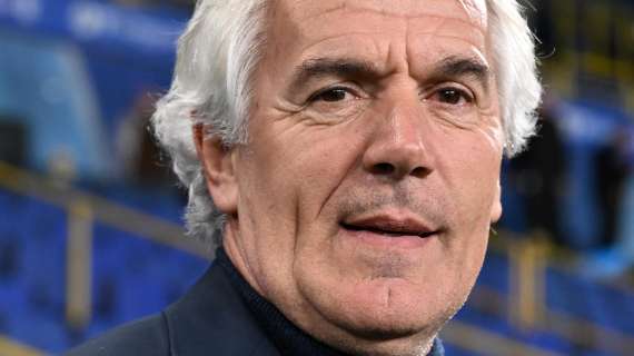 Sorpresa su Radio Serie A: tra le nuove voci in onda ci sarà anche Roberto Donadoni
