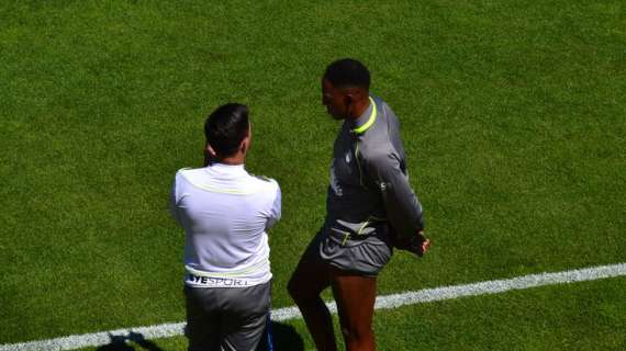 Masu (Videolina): "Mina ha ritrovato il suo posto nel cuore della difesa del Cagliari"
