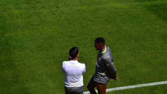 L'Unione Sarda - Trofeo Gigi Riva, oggi il Cagliari in campo