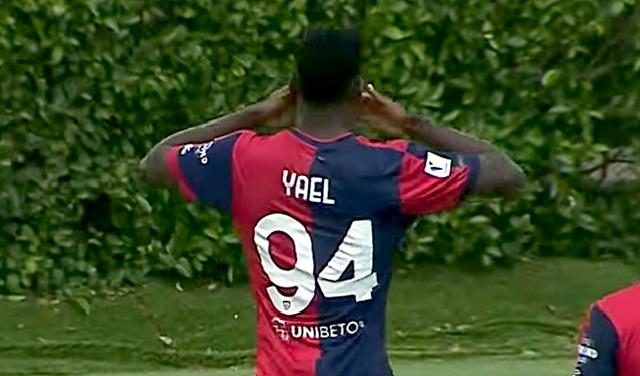 Trepy incanta il Cagliari: il giovane francese sfida il Genoa