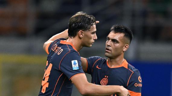 Gazzetta - L'Inter va, ma quanta fatica. Ora a Cagliari per allungare la striscia