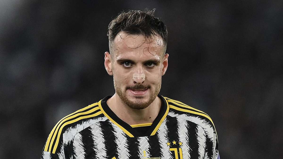 Domani il raduno a Coverciano: out Acerbi. Preallertato Gatti