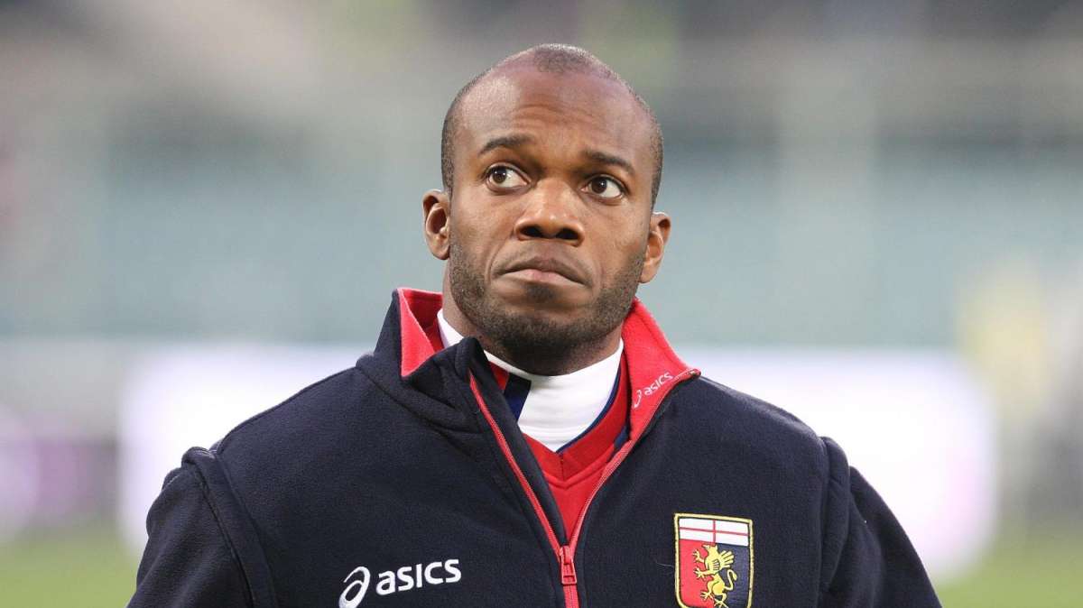 Suazo: "Cagliari è la mia terra. Che dispiacere nel 2011, ma ringrazio Cellino. Mi rivedo in Ibarbo"