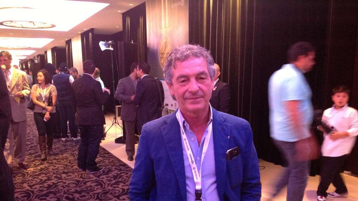 Pasquale Gallo: "Il Cagliari lotterà fino alla fine"