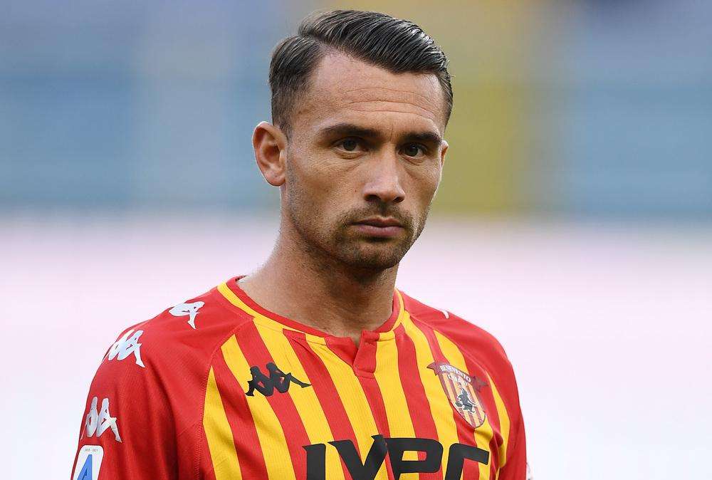 Matteo Gribaudi/Image Sport