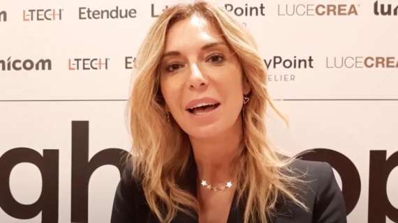 ESCLUSIVA TC - MARINA PRESELLO (SKY): "Una promozione come una favola, dal riscatto di Pavoletti alle lacrime di Ranieri. Nandez piace a tanti: il mercato porterà sicuramente qualche novità. Ma l'organico del Cagliari è di qualità"