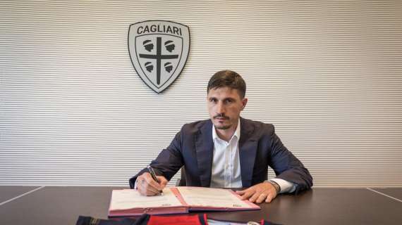 Calcio: Cagliari, Angelozzi in pole come nuovo ds