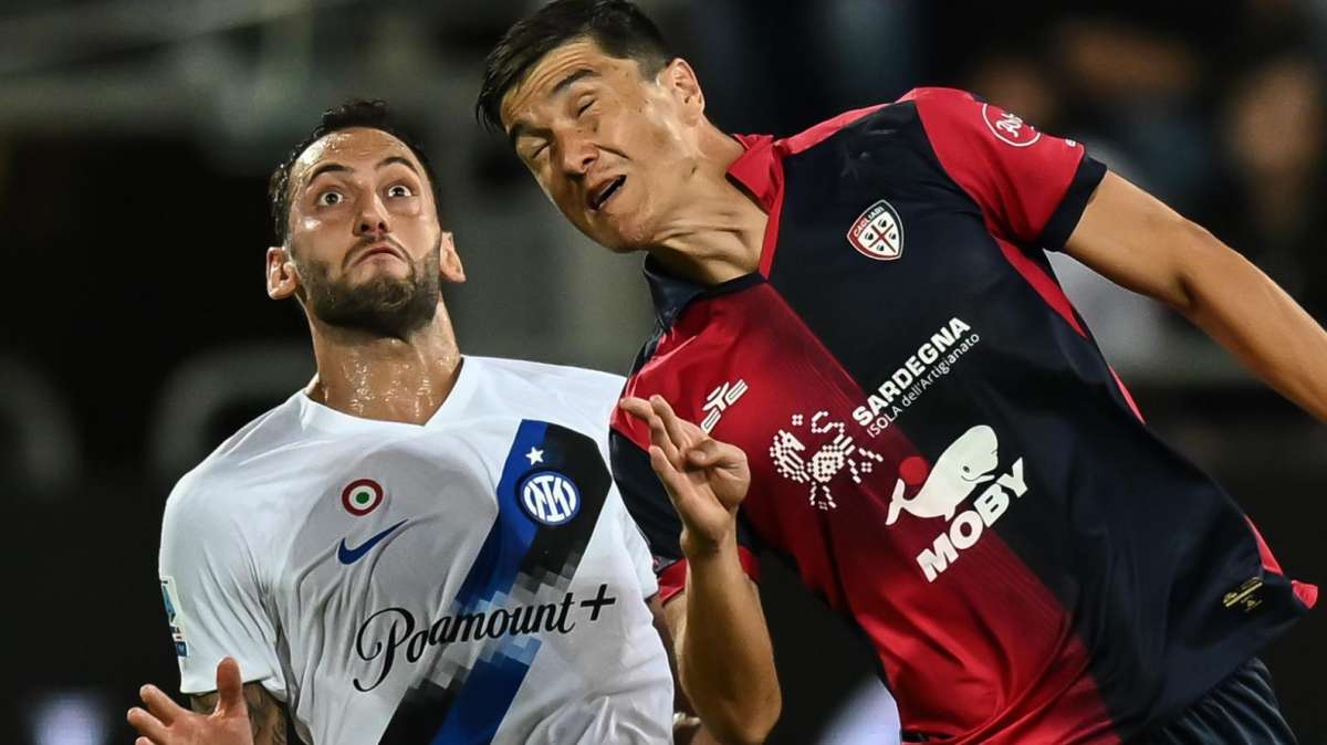 Il Lecce è la rosa più giovane in Serie A, Cagliari tra le più anziane: la classifica dell'età media