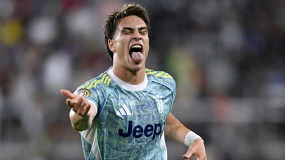 Serie A, il gol più bello dell'anno l'ha segnato Yildiz. Al secondo posto McTominay contro il Cagliari