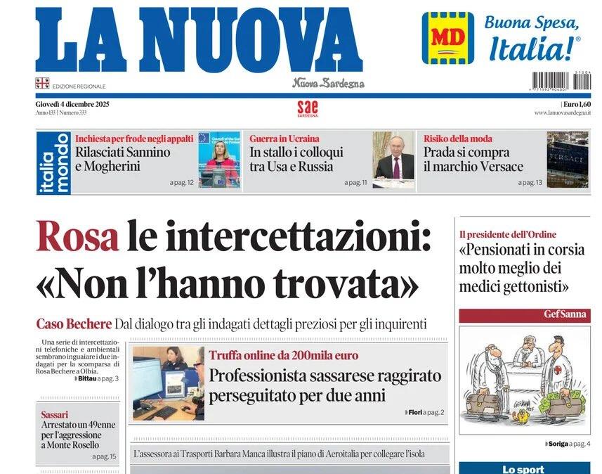 I rossoblù fuori a testa alta. La Nuova Sardegna: "Il Cagliari cede solo al decimo rigore col Napoli"