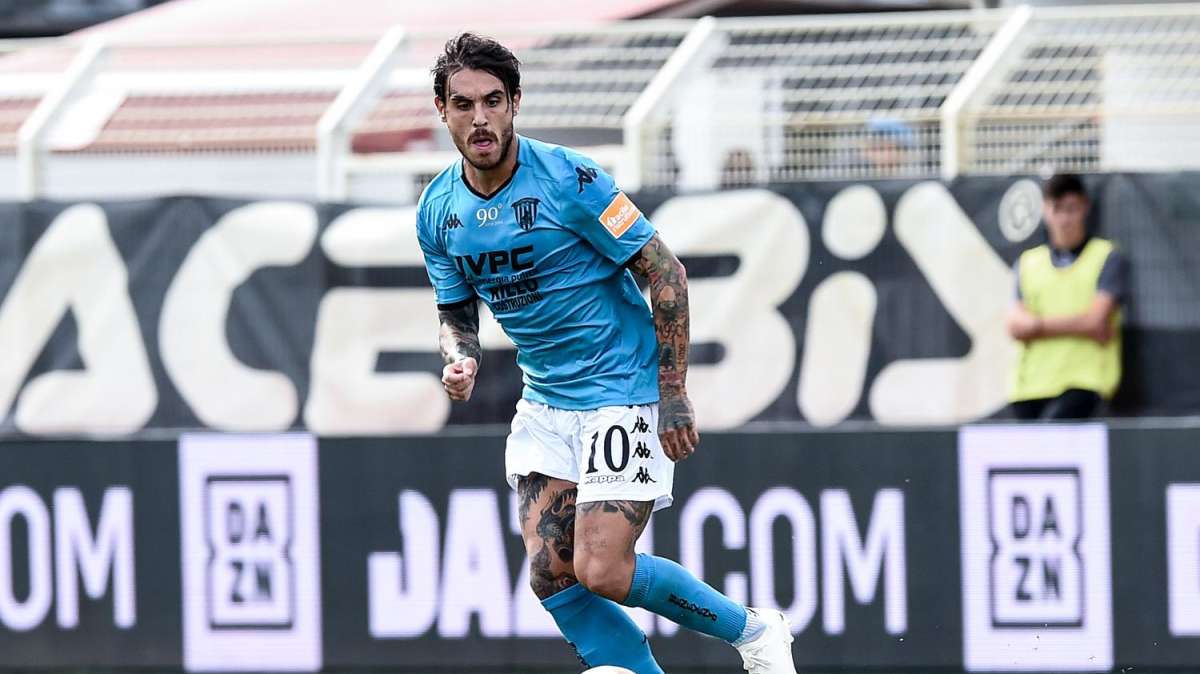Daniele Buffa/Image Sport