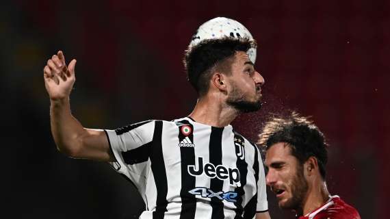 Pedullà: "Cagliari, piace il difensore classe 2003 Albian Hajdari"