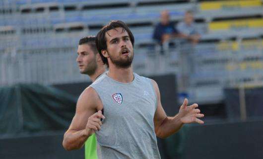 Krajnc sul piede di partenza: il difensore interessa in Serie B