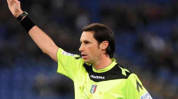 Gervasoni: "Nasca in Serie B, gol vittoria dell'Inter sul Verona irregolare"