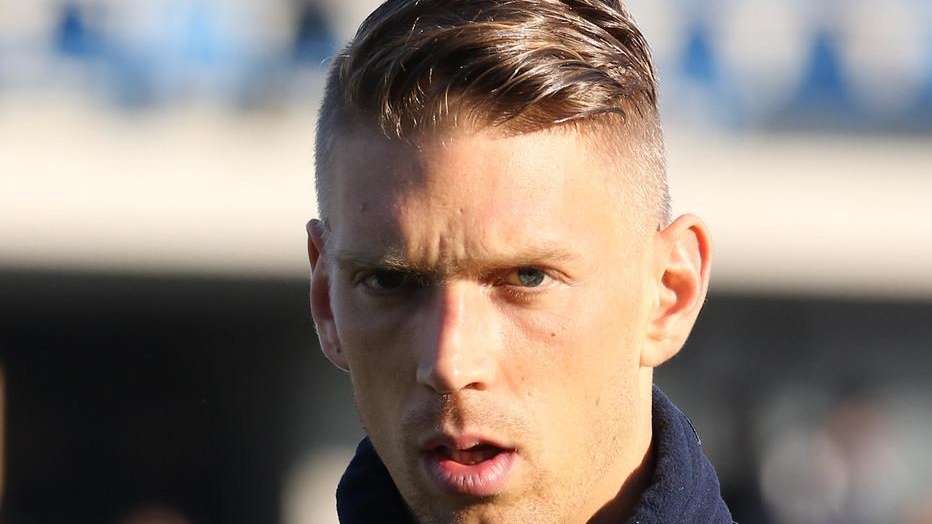 Federico De Luca