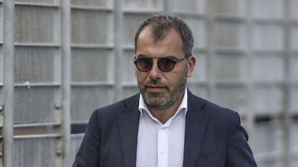 Primavera , il ds Carta non è preoccupato: "La squadra ha un'anima. Cresceremo. Pisano l'allenatore giusto, siamo soddisfatti di lui"