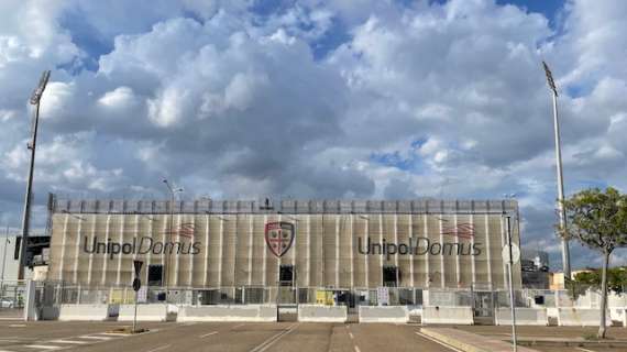 Monumenti aperti a Cagliari: tra le  novità il Museo del Cagliari Calcio della Unipol Domus