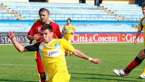 Francesco De Cicco/TuttoLegaPro.com