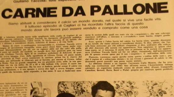 La tragedia di Taccola morto nello stadio del Cagliari, l'appello della vedova: "Voglio la verità"