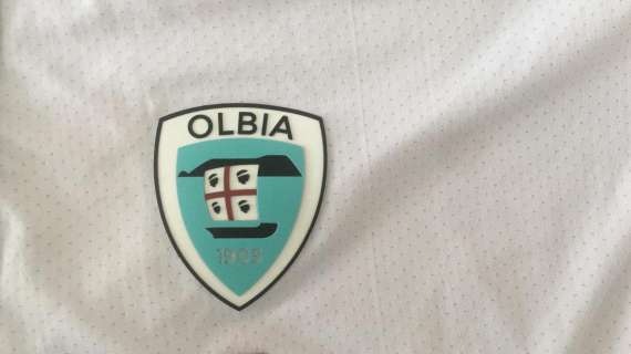 UFFICIALE - Olbia, torna Arboleda: contratto fino al termine della stagione