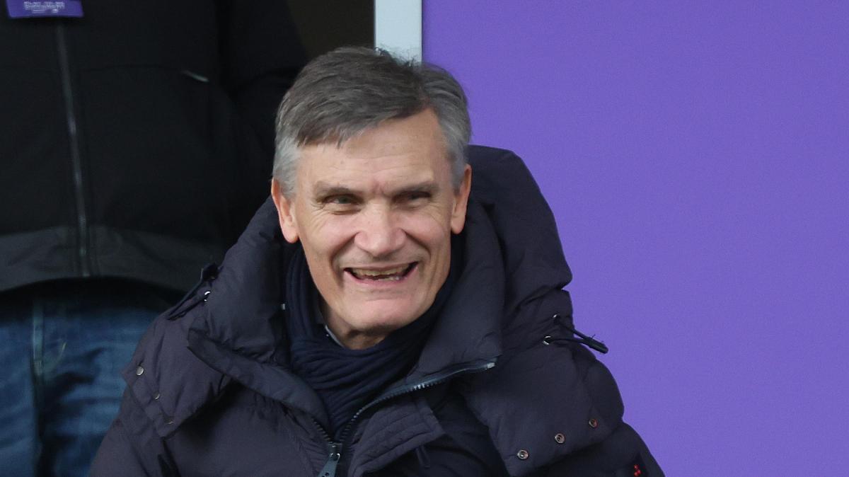 Bologna, Sartori era in tribuna allo Zini: Rodriguez nel mirino