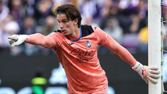 Pedullà: "L'Atalanta non pensa al sostituto di Carnesecchi, ma apprezza Caprile e altri due portieri"
