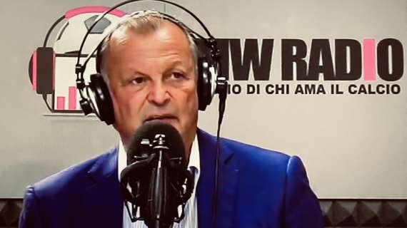 Plastino su Radio Sportiva: "Nicola sarà un degno sostituto di Ranieri"