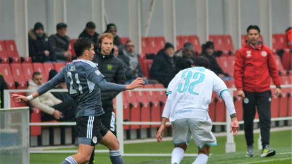 Contini torna al gol: i voti dei tre quotidiani sportivi