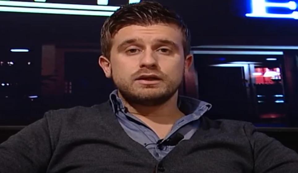 Longari: "Pisa e Verona? Solo la matematica non le condanna. Dovrebbero andare ad una media alla quale non si sono avvicinate nemmeno per sbaglio"