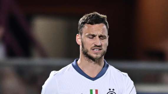 Arnautovic annuncia l'addio: "Il mio tempo all'Inter è finito. A Chivu auguro il meglio"