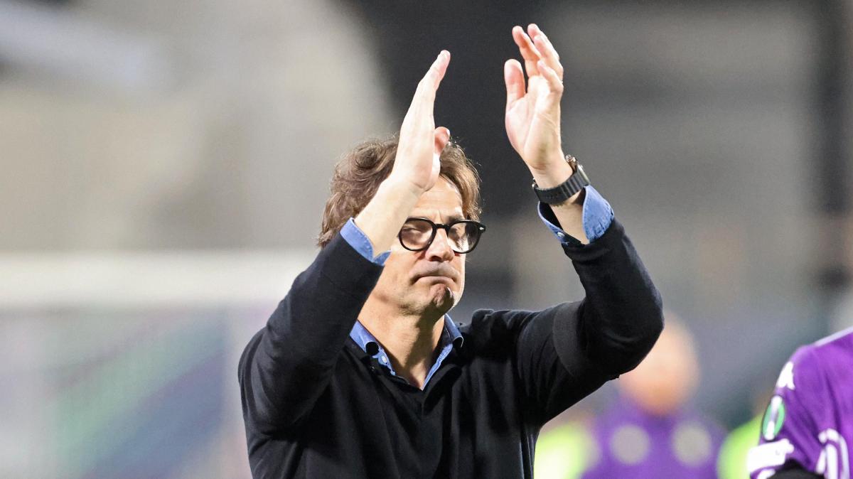 Serie A, le formazioni ufficiali di Fiorentina-Sassuolo. I viola vogliono raggiungere la salvezza