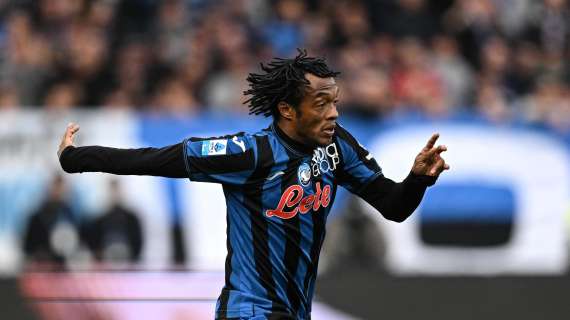 Schira: "Cagliari, incontro con Cuadrado. L'esterno apre ai rossoblù"