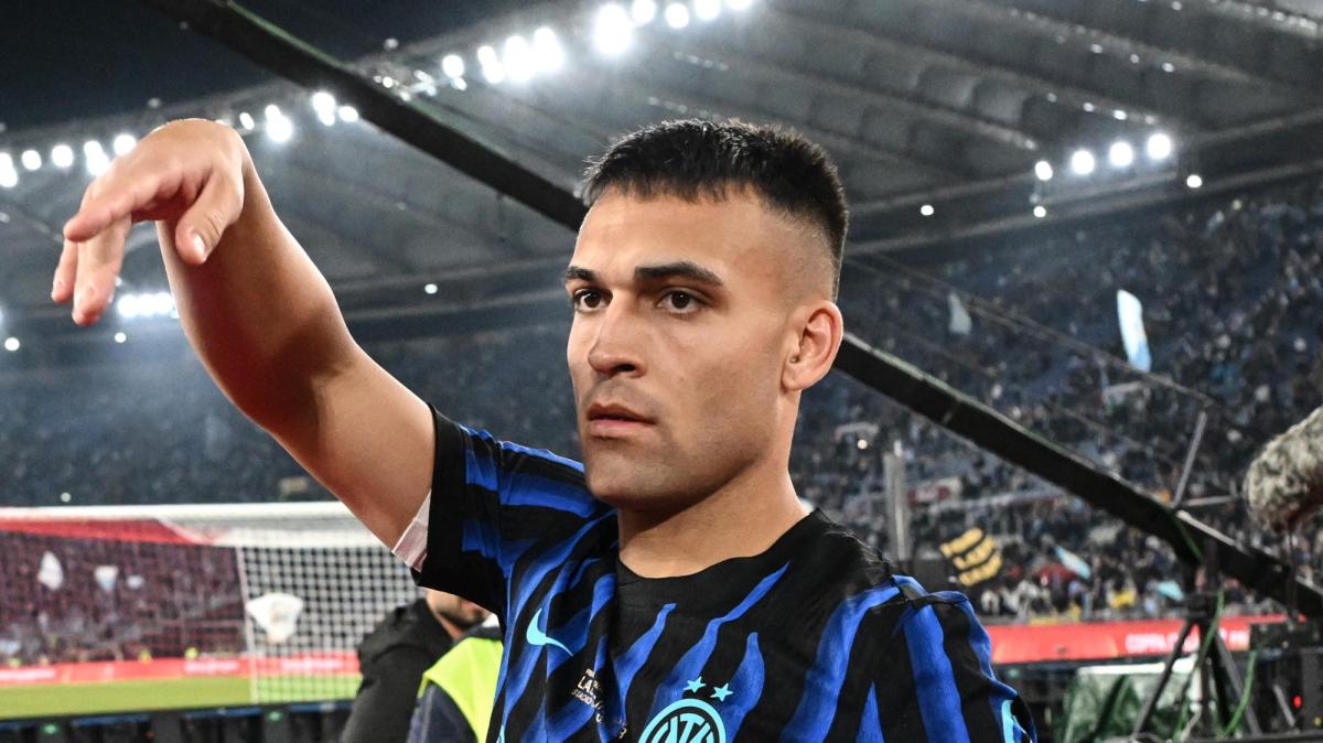 Inter-Verona, largo turnover per Chivu: Bonny con Lautaro dal 1’
