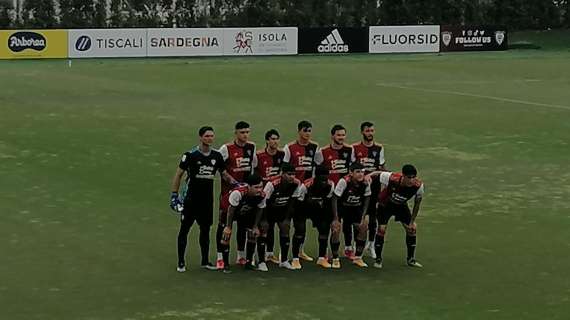 LIVE TC - Primavera 1, Cagliari-Lazio 4-3. FINE DELLA GARA! CHE RIMONTA DEI ROSSOBLU'!