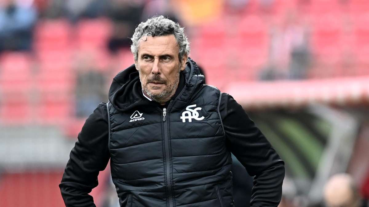 Lecce, Gotti: "Qualche anno fa suggerii a Mazzarri di prendere Bale dal Tottenham"