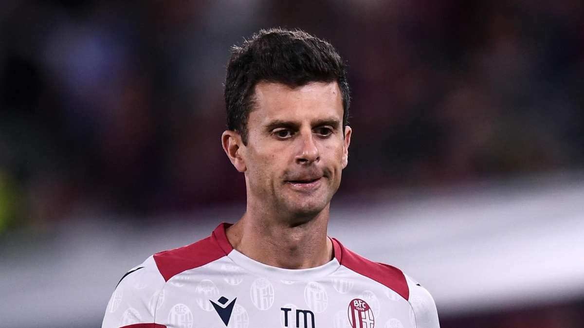 Bologna, Motta: "Contro il Cagliari, per esempio, non abbiamo demeritato"