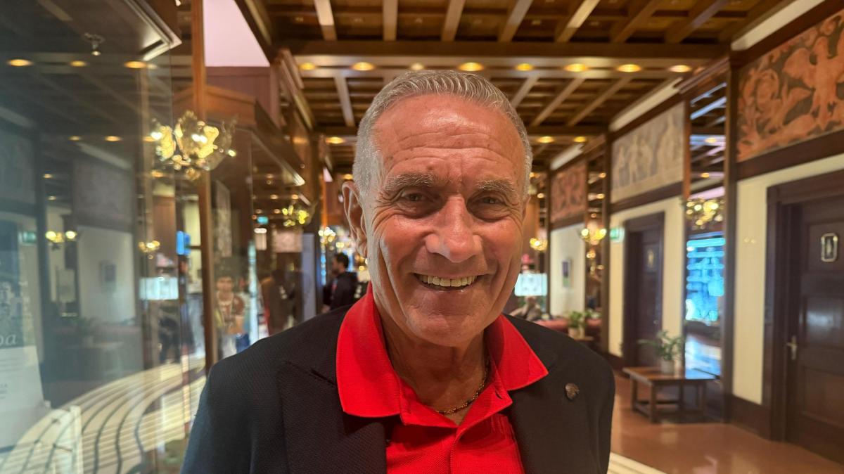 Un mirto con... Oscar Damiani: "Cagliari-Genoa sarà gara equilibrata e aperta a ogni risultato. I sardi però devono risolvere problema gol: senza bomber serve maggiore contributo dei centrocampisti"