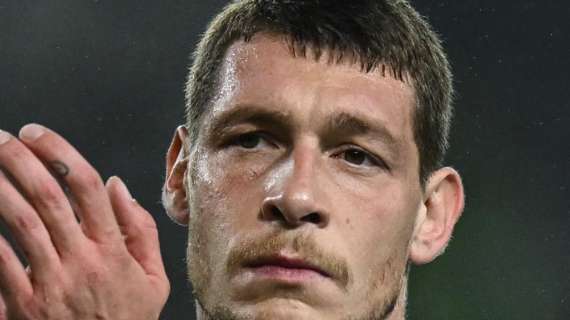 Cagliari, Belotti sceglie il 19 come numero di maglia