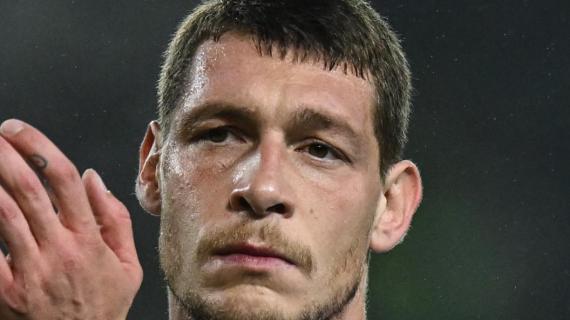 Lega Serie A, Belotti nella top XI della quarta giornata