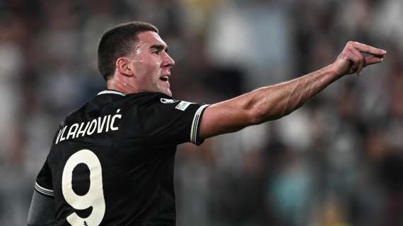 Champions League, tutto in 45': Juventus-Dortmund 4-4 dopo un folle secondo tempo