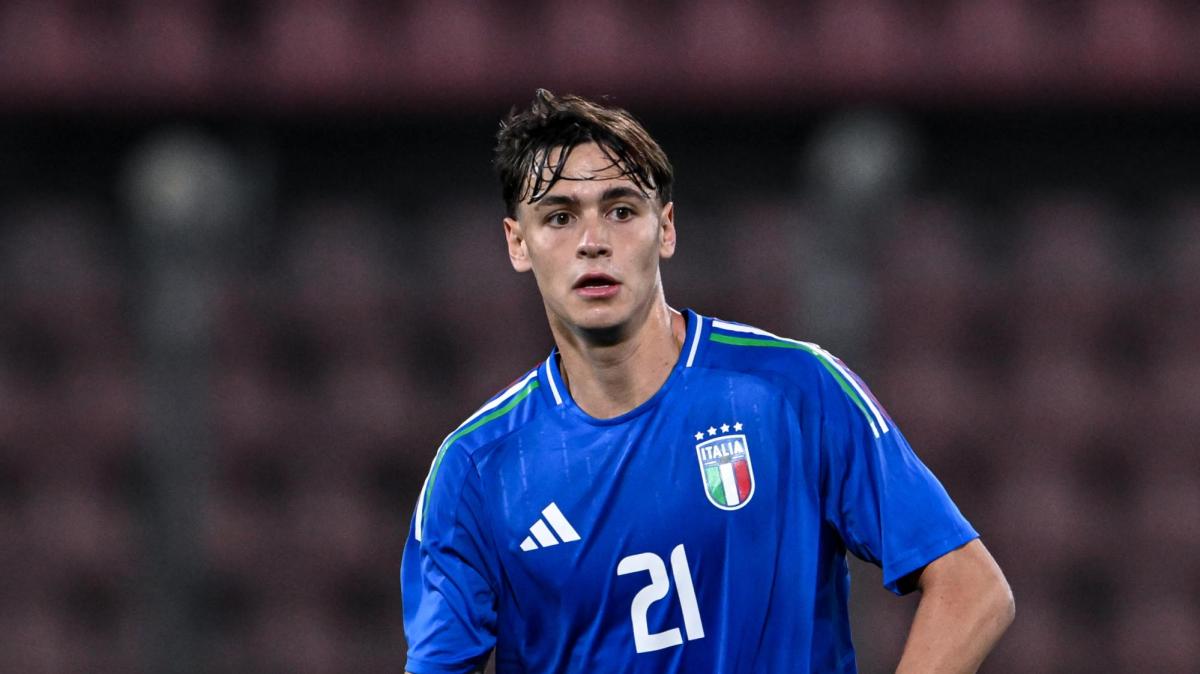 Under 21, non basta Pisilli. Spettro spareggi. Pagelle Tuttosport: "Palestra sufficiente"