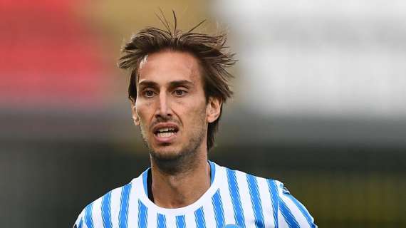 Ufficiale - Simone Missiroli nuovo collaboratore della Cremonese