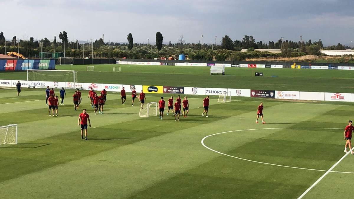 Vittorio Sanna sul "taglio" di Boccia dai convocati: "Chi ha deciso per Liverani? Molte cose non quadrano sulla gestione dei giovani"