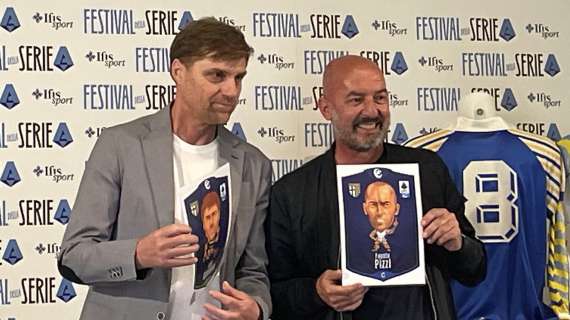 ESCLUSIVA TC - LUIGI APOLLONI: "Cagliari, bene la salvezza, ma adesso c'è da migliorare. Puntellerei prima di tutto il reparto arretrato, che l'anno scorso ha commesso troppe leggerezze. Quella di Pisacane è una scommessa ponderata e calcolata"