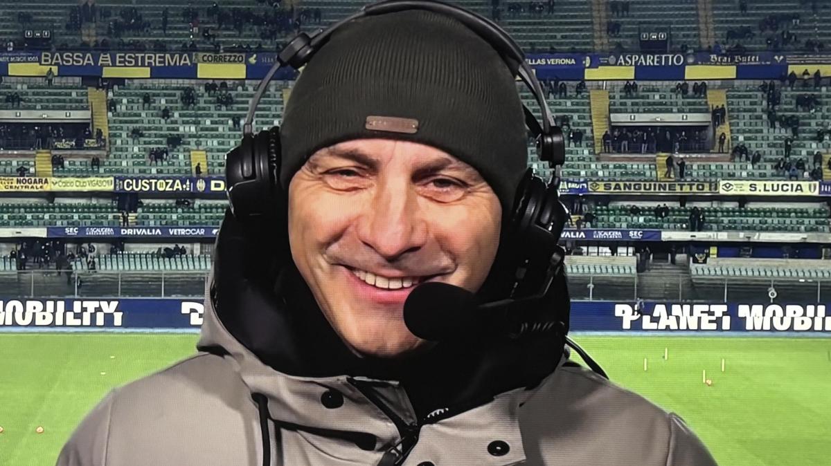 Buscaglia: "Corsa salvezza? Attenzione agli stati d'animo"