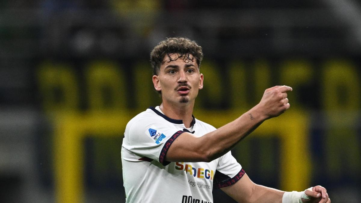 Napoli, tra i profili valutati per l’attacco c’è anche Sebastiano Esposito