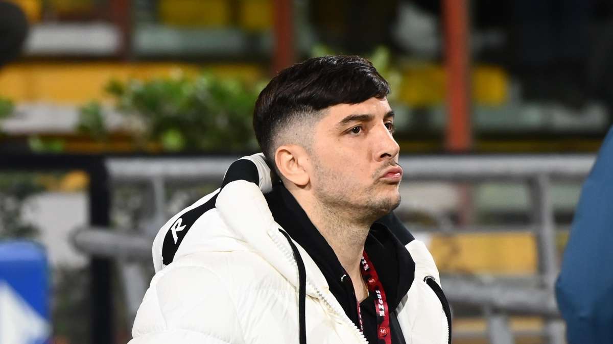 QUI SALERNITANA - Manolas: "Salernitana società solida, ringrazio Sabatini per avermi riportato in Serie A"
